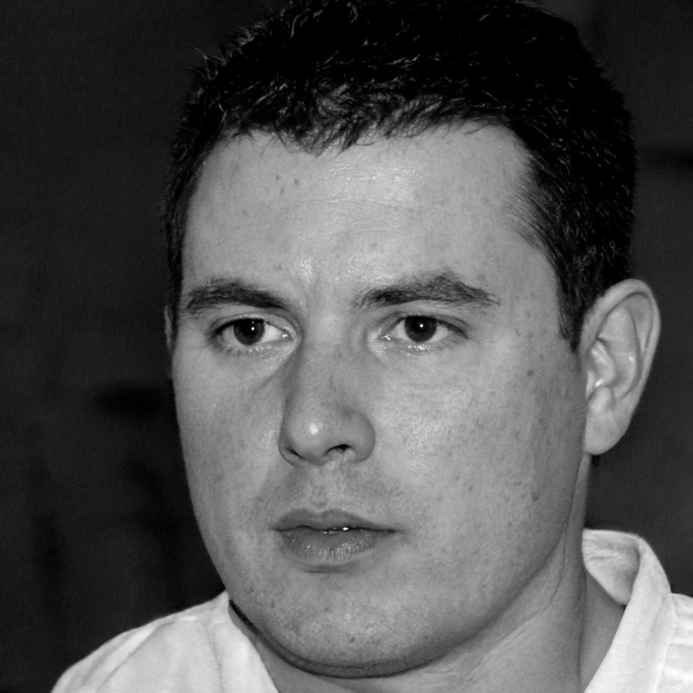 Portrait de Bastien Moreau, Directeur Général de sunosoionari